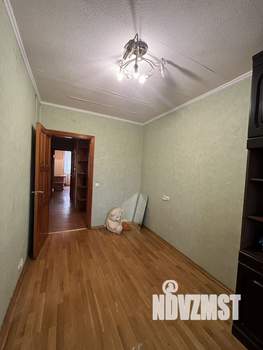 3-к квартира, вторичка, 64м2, 3/9 этаж