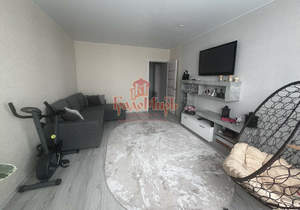 2-к квартира, вторичка, 60м2, 16/17 этаж