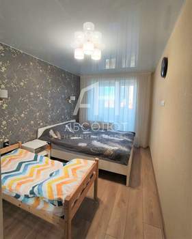 2-к квартира, вторичка, 67м2, 5/10 этаж