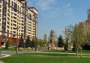 4-к квартира, вторичка, 100м2, 15/16 этаж