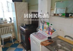 3-к квартира, вторичка, 69м2, 3/3 этаж