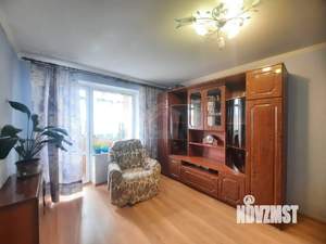2-к квартира, вторичка, 46м2, 11/14 этаж