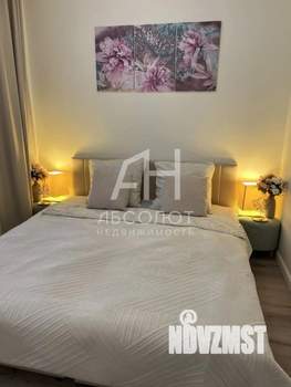 1-к квартира, вторичка, 30м2, 2/5 этаж