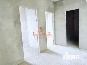 2-к квартира, вторичка, 52м2, 8/14 этаж