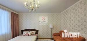 1-к квартира, вторичка, 52м2, 3/5 этаж