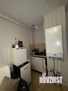 2-к квартира, вторичка, 64м2, 1/5 этаж