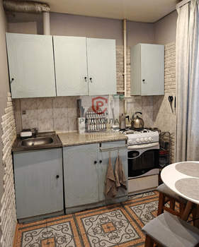 2-к квартира, вторичка, 45м2, 1/5 этаж