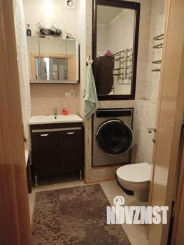 1-к квартира, вторичка, 54м2, 7/14 этаж