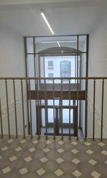 2-к квартира, вторичка, 75м2, 3/3 этаж