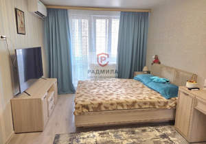 2-к квартира, вторичка, 52м2, 9/9 этаж