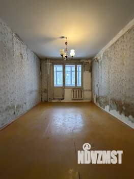 2-к квартира, вторичка, 47м2, 2/9 этаж