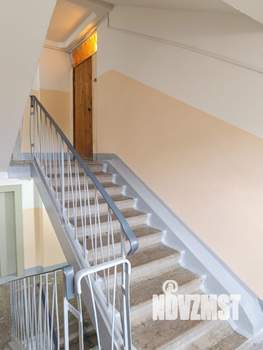 2-к квартира, вторичка, 53м2, 3/9 этаж