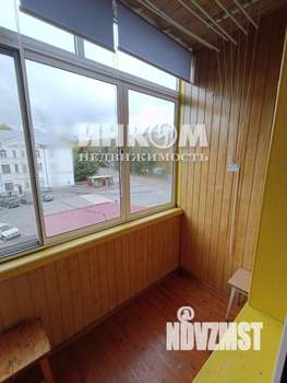 4-к квартира, вторичка, 113м2, 4/6 этаж