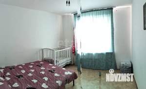 2-к квартира, вторичка, 60м2, 10/10 этаж