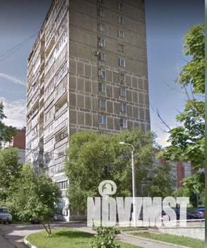 1-к квартира, вторичка, 39м2, 1/14 этаж