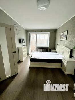 1-к квартира, вторичка, 30м2, 5/5 этаж