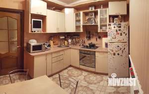 1-к квартира, вторичка, 42м2, 4/6 этаж