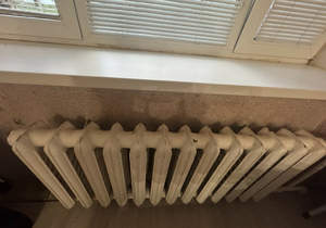 1-к квартира, вторичка, 30м2, 1/5 этаж