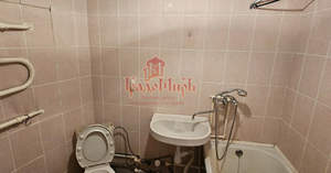 1-к квартира, вторичка, 29м2, 1/5 этаж