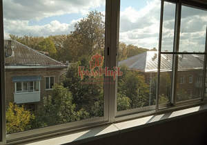 2-к квартира, вторичка, 50м2, 4/5 этаж