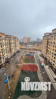 1-к квартира, вторичка, 21м2, 1/9 этаж