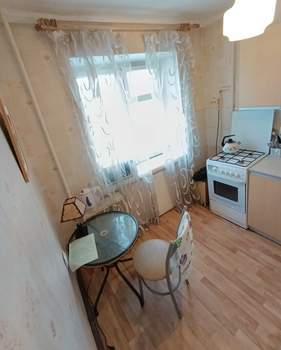 2-к квартира, вторичка, 43м2, 3/5 этаж