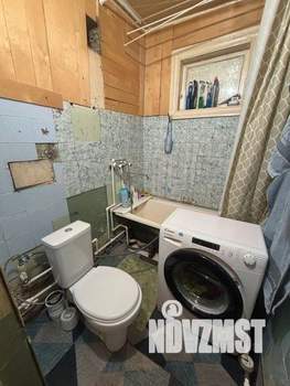 1-к квартира, вторичка, 30м2, 5/5 этаж