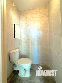 1-к квартира, вторичка, 35м2, 12/12 этаж