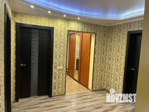 3-к квартира, вторичка, 87м2, 9/17 этаж