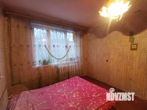2-к квартира, вторичка, 46м2, 3/5 этаж