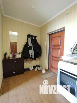 1-к квартира, вторичка, 45м2, 15/16 этаж