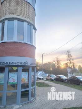 3-к квартира, вторичка, 114м2, 4/12 этаж