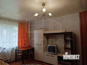 1-к квартира, вторичка, 31м2, 1/2 этаж