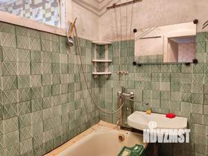 2-к квартира, вторичка, 40м2, 5/5 этаж