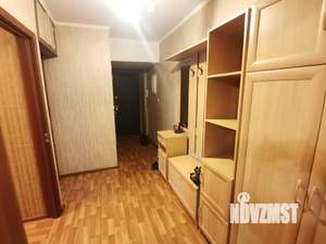 2-к квартира, вторичка, 42м2, 1/5 этаж