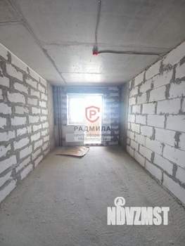 2-к квартира, вторичка, 59м2, 10/15 этаж