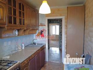 2-к квартира, вторичка, 50м2, 4/5 этаж