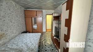 3-к квартира, вторичка, 60м2, 1/9 этаж