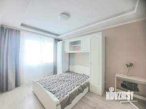 2-к квартира, вторичка, 52м2, 3/4 этаж