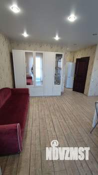 Студия квартира, вторичка, 33м2, 10/16 этаж