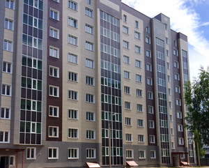 2-к квартира, вторичка, 60м2, 4/9 этаж