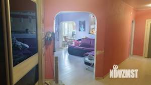 3-к квартира, вторичка, 100м2, 10/17 этаж