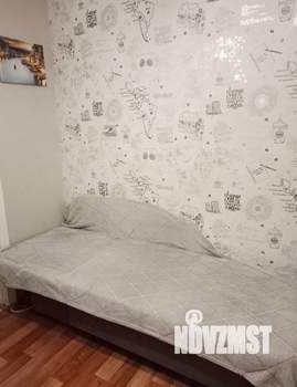 1-к квартира, вторичка, 38м2, 9/9 этаж