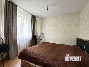 3-к квартира, вторичка, 56м2, 1/5 этаж