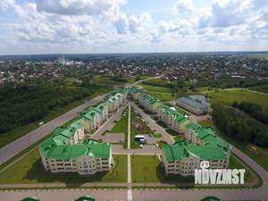 2-к квартира, вторичка, 67м2, 3/3 этаж