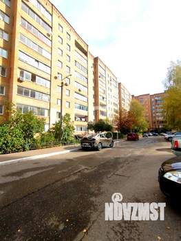 3-к квартира, вторичка, 61м2, 2/9 этаж