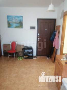 1-к квартира, вторичка, 26м2, 4/10 этаж