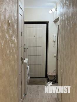 2-к квартира, вторичка, 42м2, 1/5 этаж