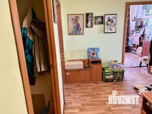 3-к квартира, вторичка, 85м2, 9/10 этаж