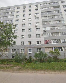 Фото квартиры на продажу (1)